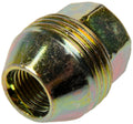 7/16"-20 OPEN NUT