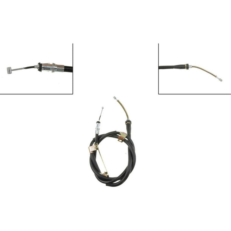 BRAKE CABLE