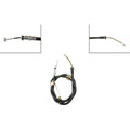 BRAKE CABLE