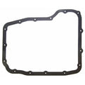 Fel-Pro Chevrolet Malibu TOS 18715 Transmission Oil Pan Gasket 12 Bolt Hole One Piece Gasket
