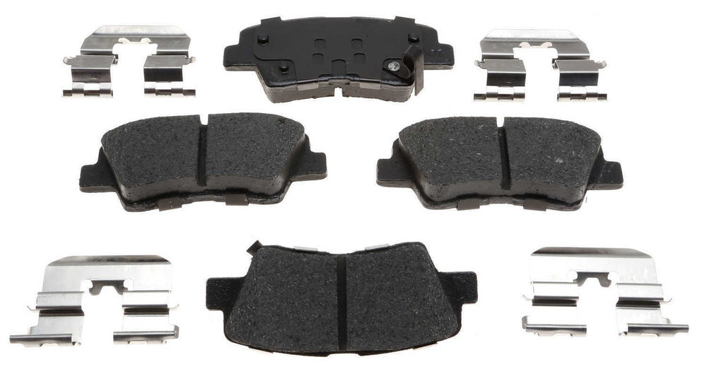 R auto part