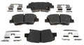 BRAKE PAD SET