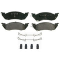 BRAKE PAD SET