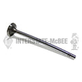 VALVE, EXHAUST
