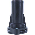 MOTORAD auto part installed view
