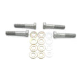 BOLT KIT,M10-1.50X55MM,4 PACK
