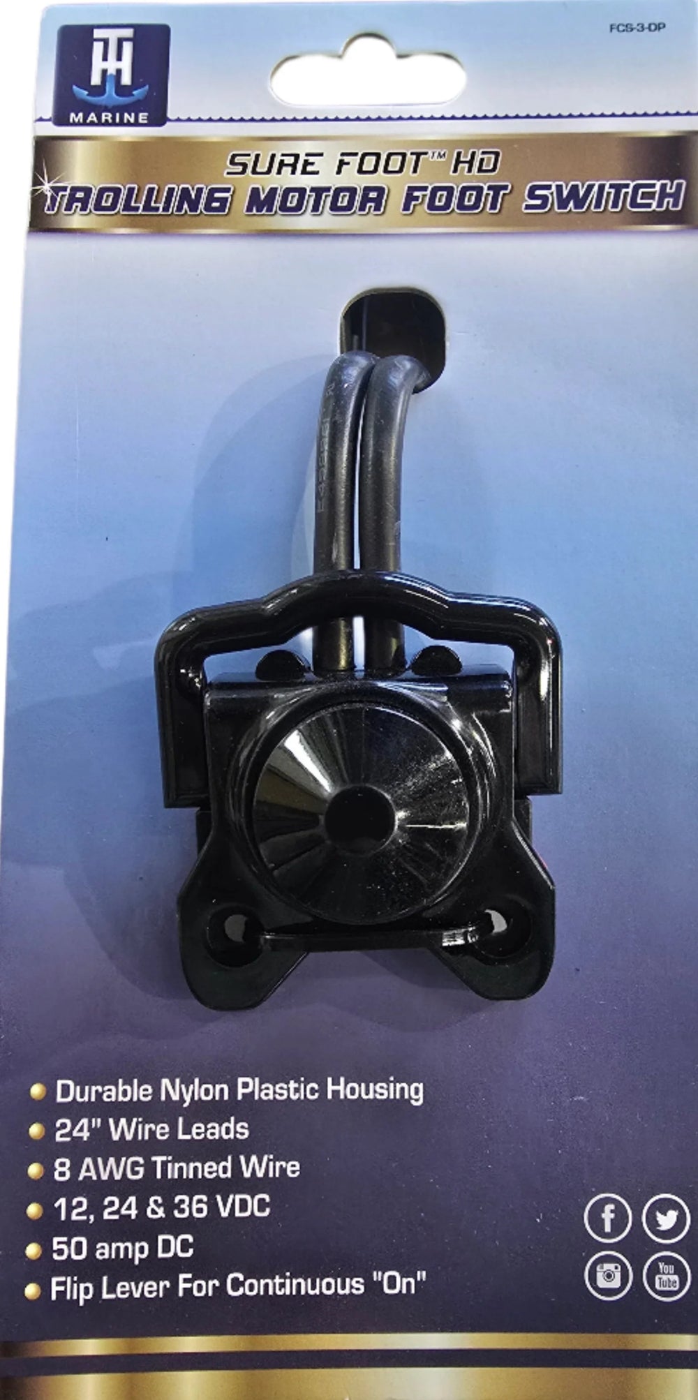 T-H MARINE auto part