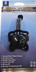SURE FOOT TROLLING MOTOR FOOT SWITC