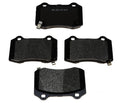 R auto part detail