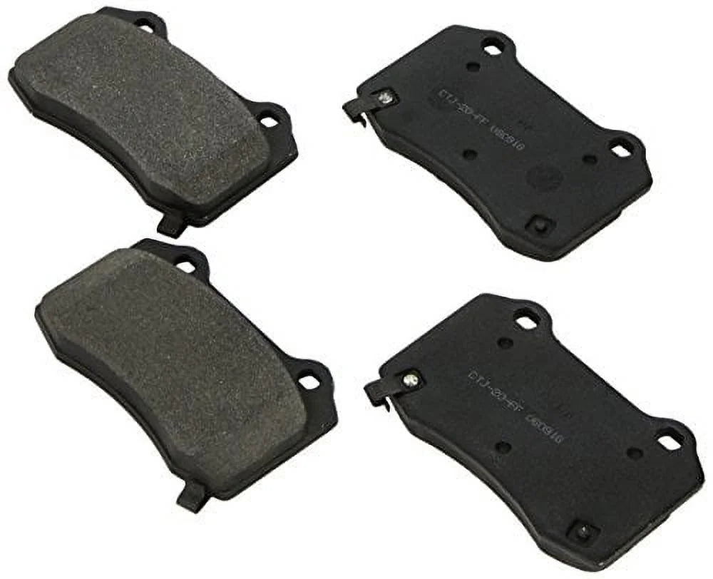 R auto part