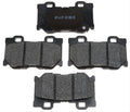 BRAKE PAD SET