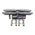 DISC BRAKE PADS