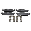 DISC BRAKE PADS
