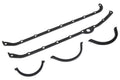 Cometic Chevy Gen1 SB V8 .060in Oil Pan Gasket Kit-Left Side Dipstick