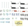 Centric 01-13 Acura MDX Rear Parking Brake Hardware Kit