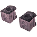 STABILIZER BAR BUSHING KIT