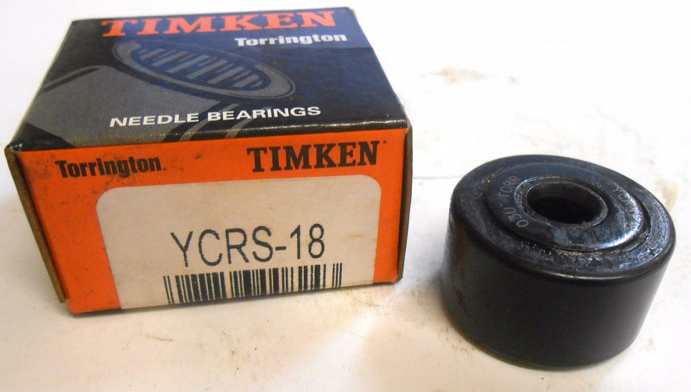 TIMKEN roof rack