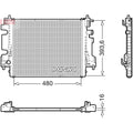 WESTLAND auto part detail
