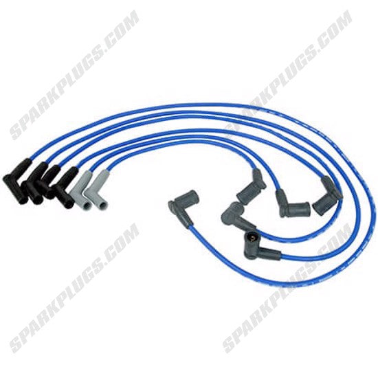 NGK auto part