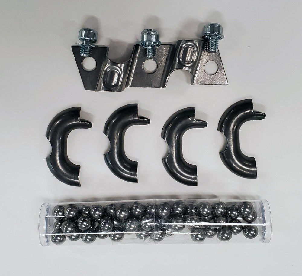 BORGESON auto part
