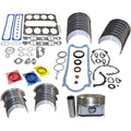 BORGESON auto part