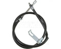 BRAKE CABLE