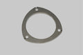 Kooks Universal 4in SS 3 Bolt Coll Flange/Rings