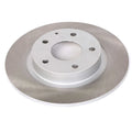 Power Stop 14-20 Mazda 6 Rear Semi Coated Rotor