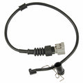 Power Stop 01-06 Lexus LS430 Rear Euro-Stop Electronic Brake Pad Wear Sensor