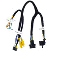 FORD PLUG N PLAY HARNESS FOR AX-ADDCAM INTERFACE 2011-UP