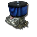 Pit Tuning Filter For Carburetor