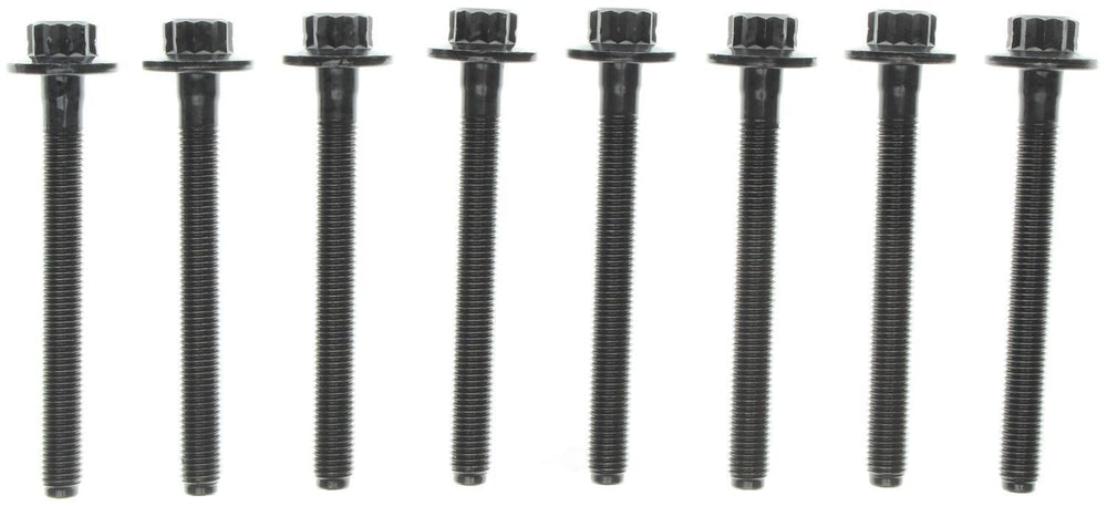 ~(1.7 lbs. 5X3X2)~ FORD 164 cid (2.7L) DOHC 24v V6 ECOBOOST. (15-18) EDGE (15-18) F-150 (17-