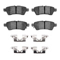 DFC auto part