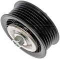 IDLER PULLEY