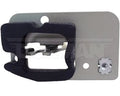 INTERIOR DOOR HANDLE