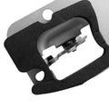INTERIOR DOOR HANDLE