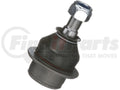 DELPHI auto part detail