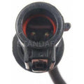 STANDARD IGN auto part