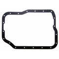 Fel-Pro Chevrolet Silverado 1500 TOS 18776 Transmission Oil Pan Gasket 15 Bolt Hole One Piece Gasket