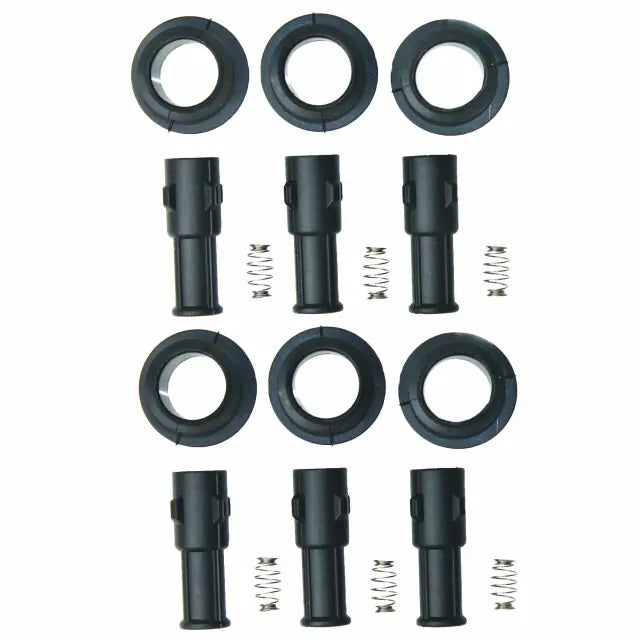 Walker Products Inc. - auto part