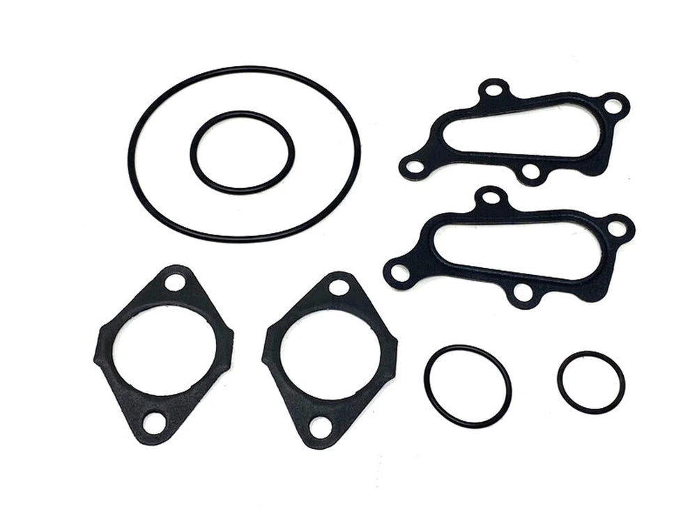 WATER PUMP GASKET