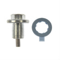 OIL DRAIN PLUG M14-1.50