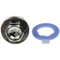 OIL DRAIN PLUG M14-1.50