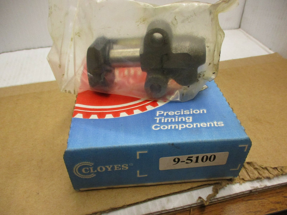 TENSIONER