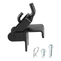 WD HOOK-UP BRACKET