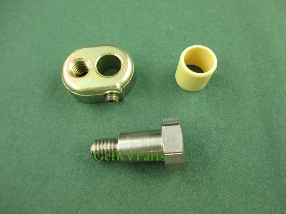 ECCENTRIC/SCREW KIT FOR S/T PUMP