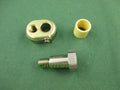 ECCENTRIC/SCREW KIT FOR S/T PUMP