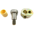 ECCENTRIC/SCREW KIT FOR S/T PUMP