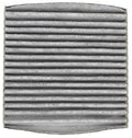 MAHLE CABIN AIR FILTER
