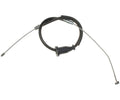BRAKE CABLE LINCOLN TOWN